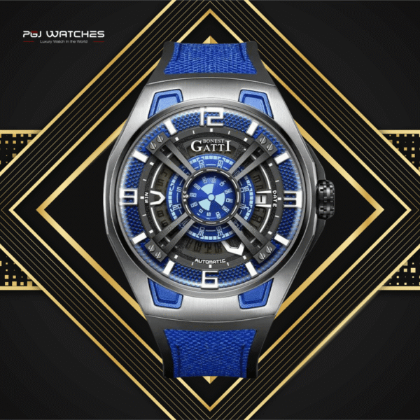 Bonest gatti automatic bg5803